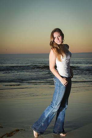 Beach Sunset_154_20110604